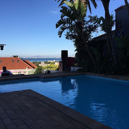 The Glam Guesthouse Cape Town Dış mekan fotoğraf