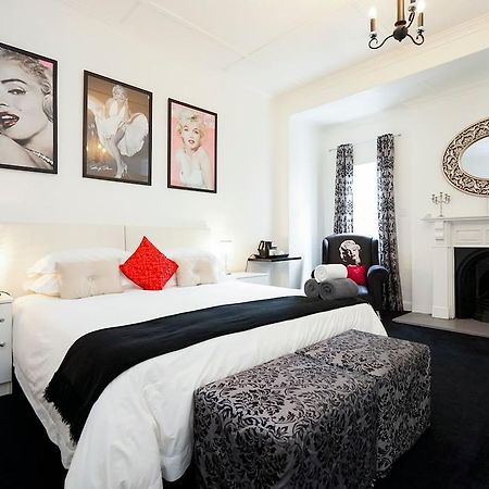 The Glam Guesthouse Cape Town Dış mekan fotoğraf