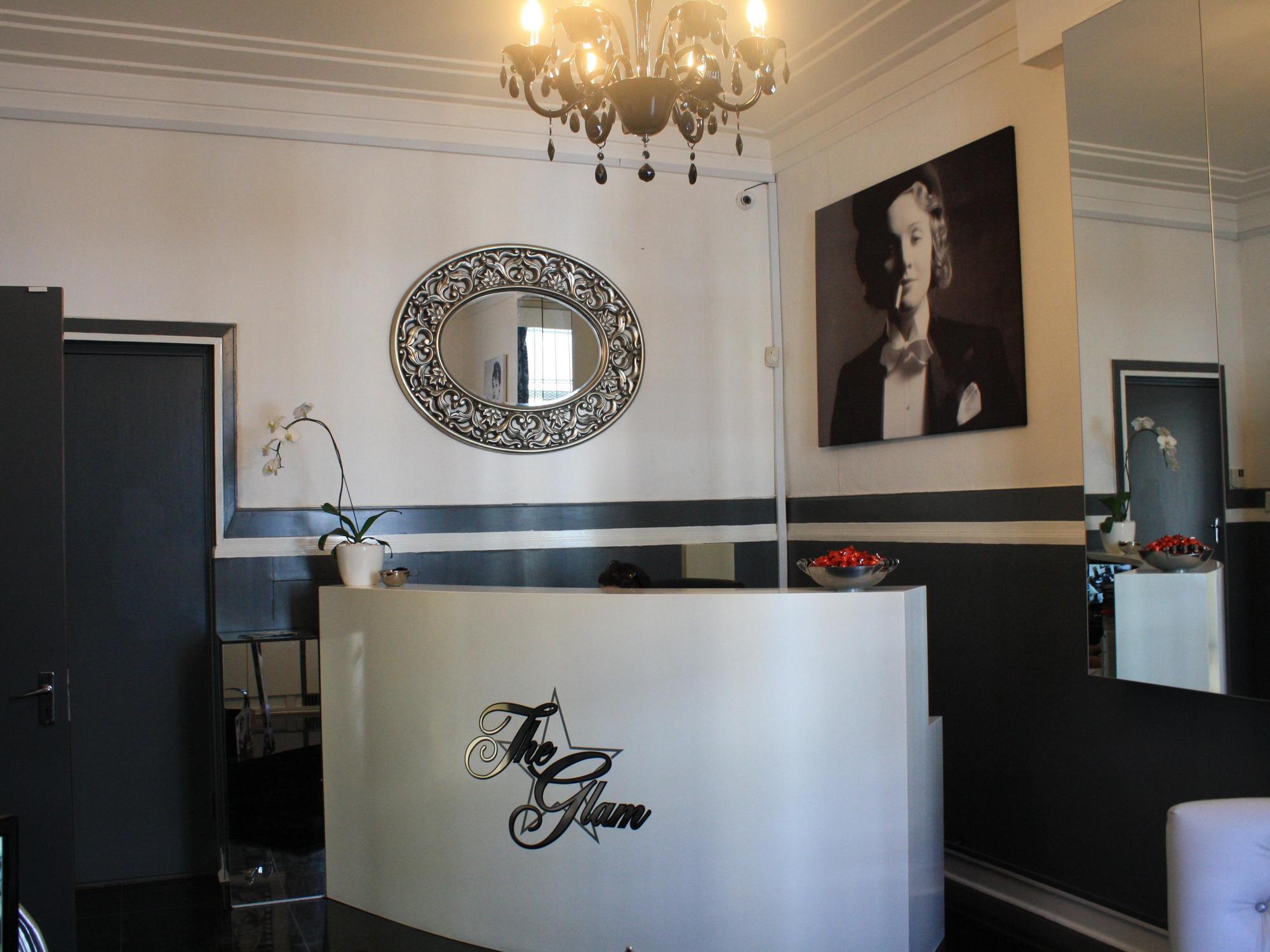 The Glam Guesthouse Cape Town Dış mekan fotoğraf