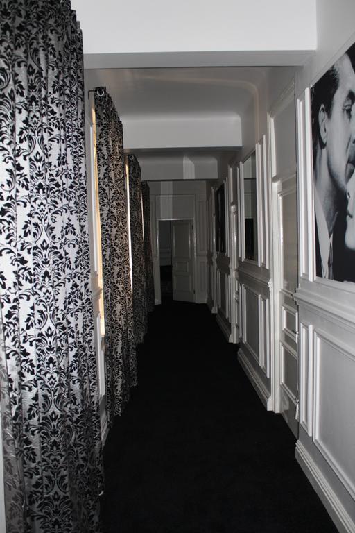 The Glam Guesthouse Cape Town Dış mekan fotoğraf