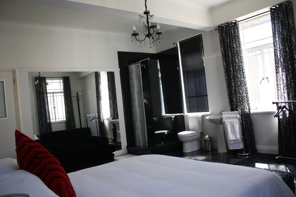 The Glam Guesthouse Cape Town Dış mekan fotoğraf