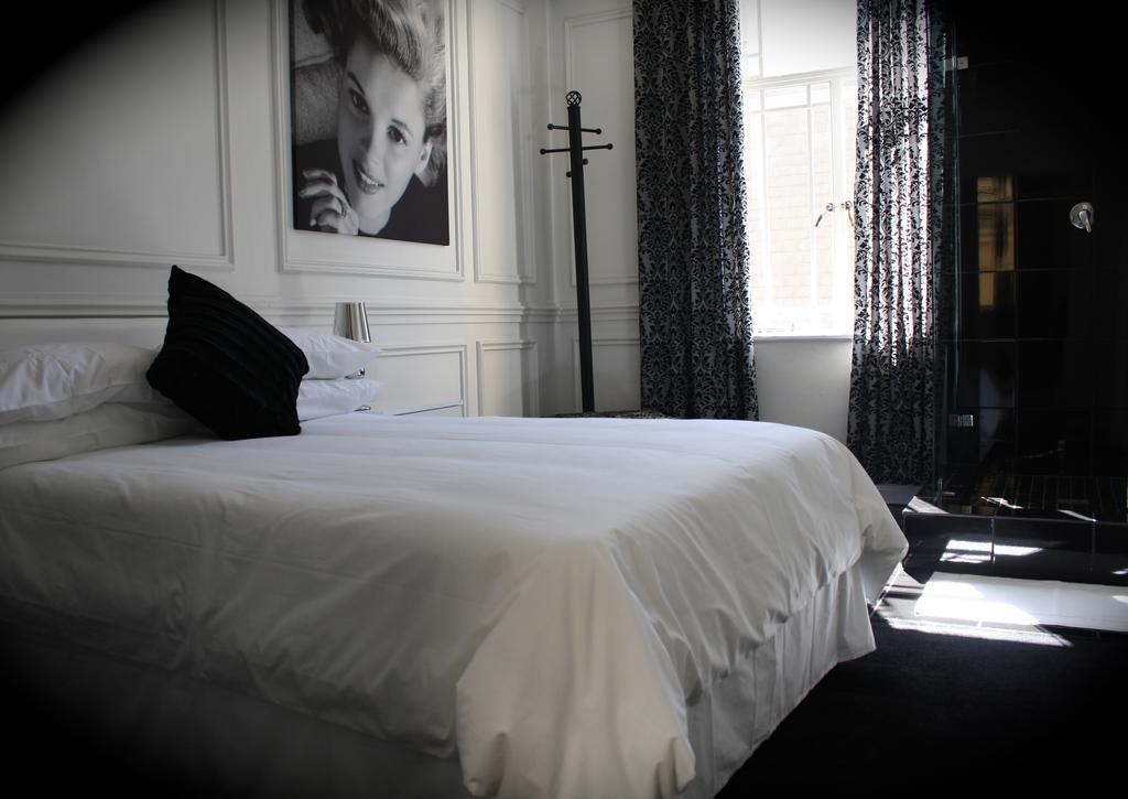 The Glam Guesthouse Cape Town Dış mekan fotoğraf