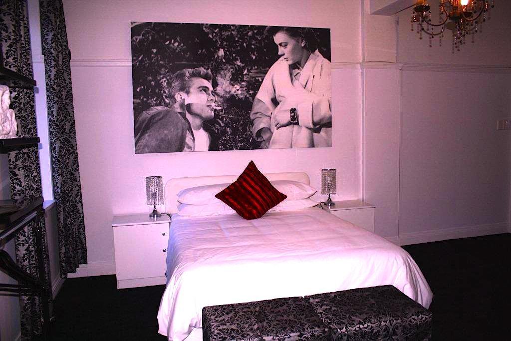 The Glam Guesthouse Cape Town Dış mekan fotoğraf