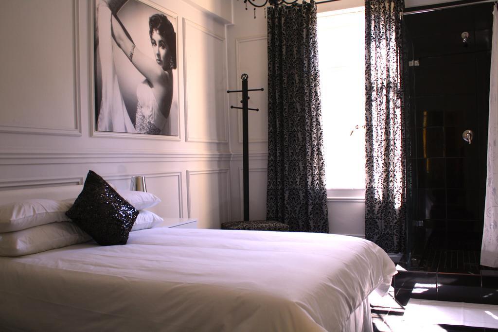 The Glam Guesthouse Cape Town Dış mekan fotoğraf