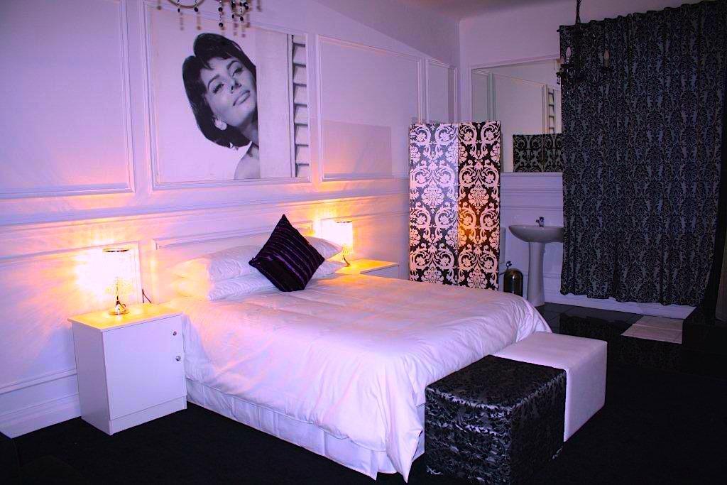 The Glam Guesthouse Cape Town Dış mekan fotoğraf