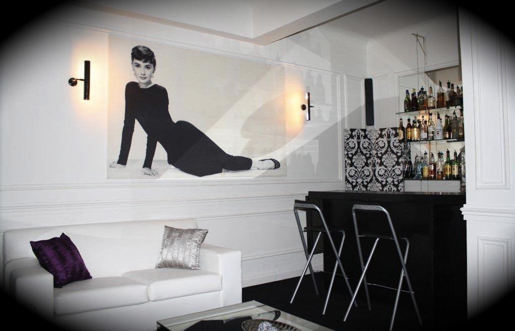 The Glam Guesthouse Cape Town Dış mekan fotoğraf
