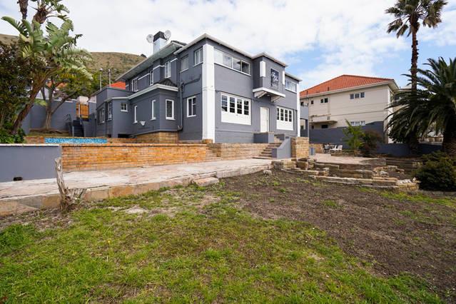 The Glam Guesthouse Cape Town Dış mekan fotoğraf
