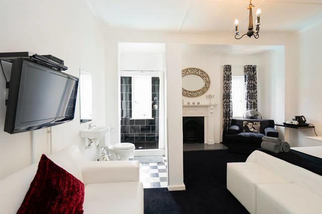 The Glam Guesthouse Cape Town Dış mekan fotoğraf