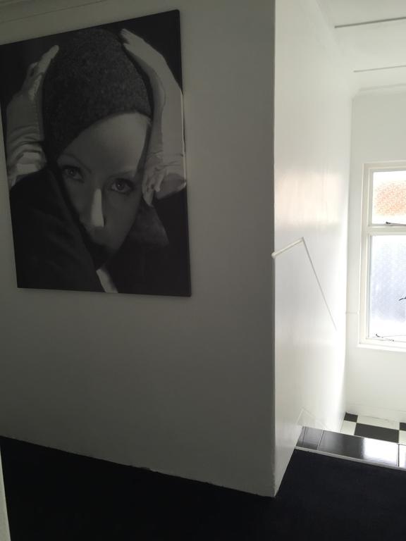 The Glam Guesthouse Cape Town Dış mekan fotoğraf