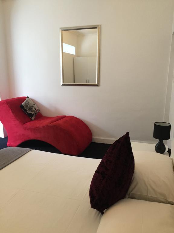 The Glam Guesthouse Cape Town Dış mekan fotoğraf
