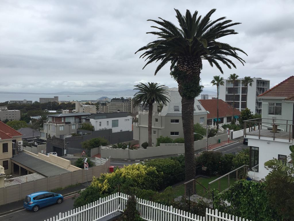 The Glam Guesthouse Cape Town Dış mekan fotoğraf