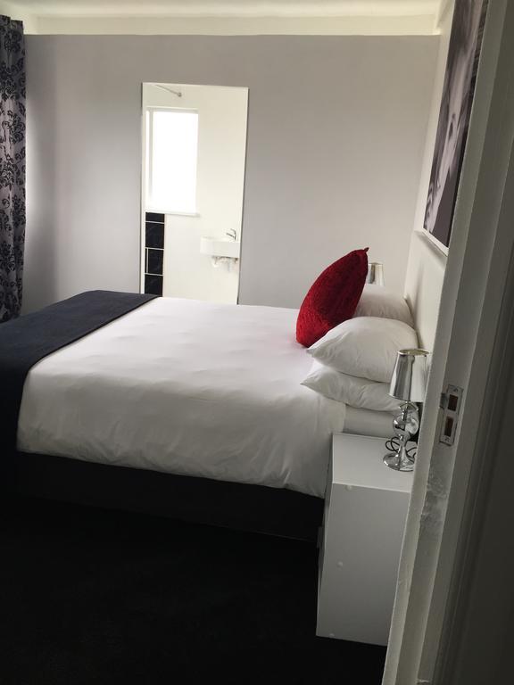 The Glam Guesthouse Cape Town Dış mekan fotoğraf