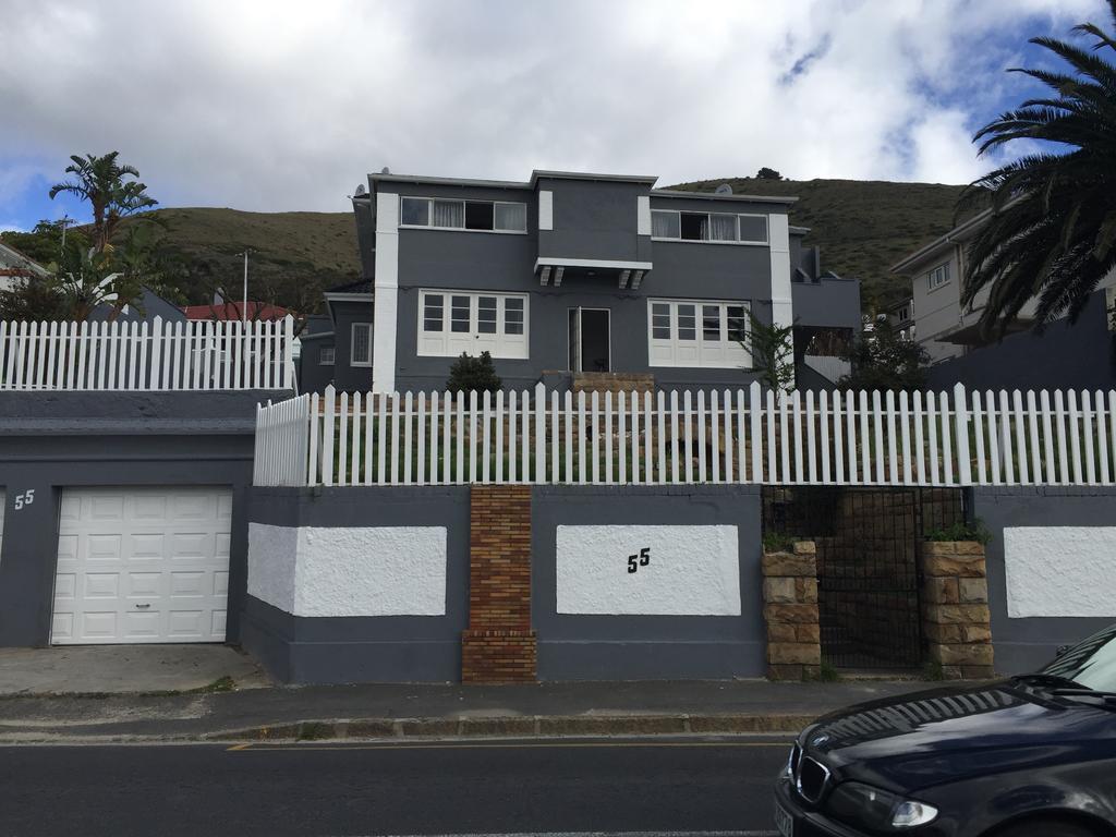 The Glam Guesthouse Cape Town Dış mekan fotoğraf