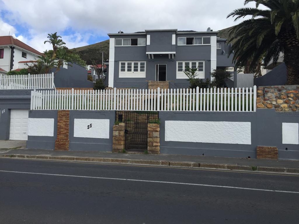 The Glam Guesthouse Cape Town Dış mekan fotoğraf