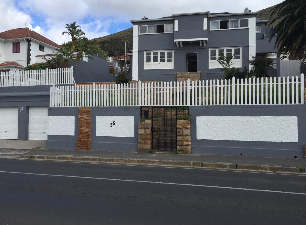 The Glam Guesthouse Cape Town Dış mekan fotoğraf