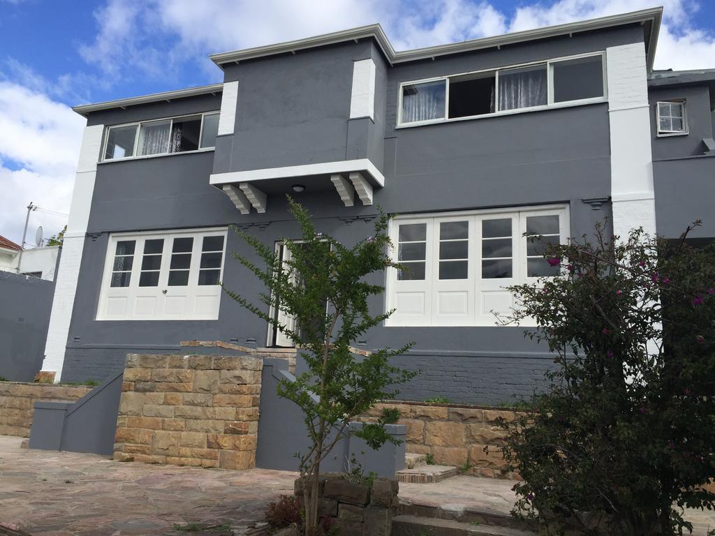 The Glam Guesthouse Cape Town Dış mekan fotoğraf