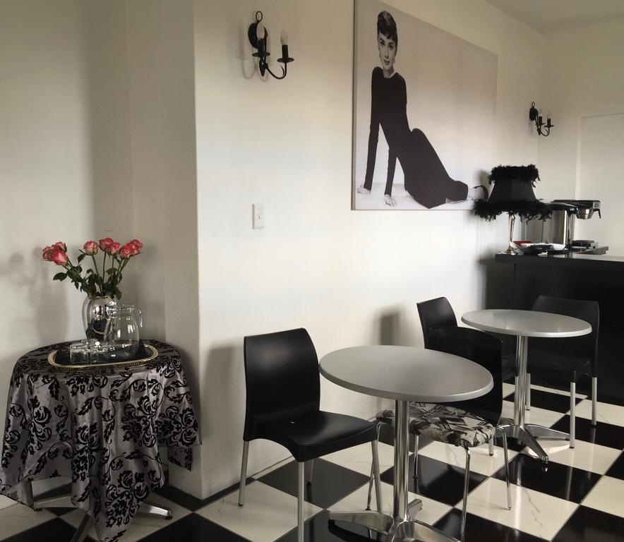 The Glam Guesthouse Cape Town Dış mekan fotoğraf