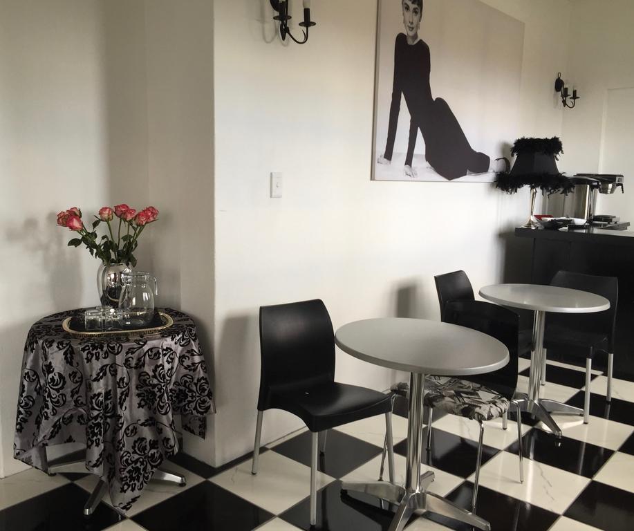 The Glam Guesthouse Cape Town Dış mekan fotoğraf