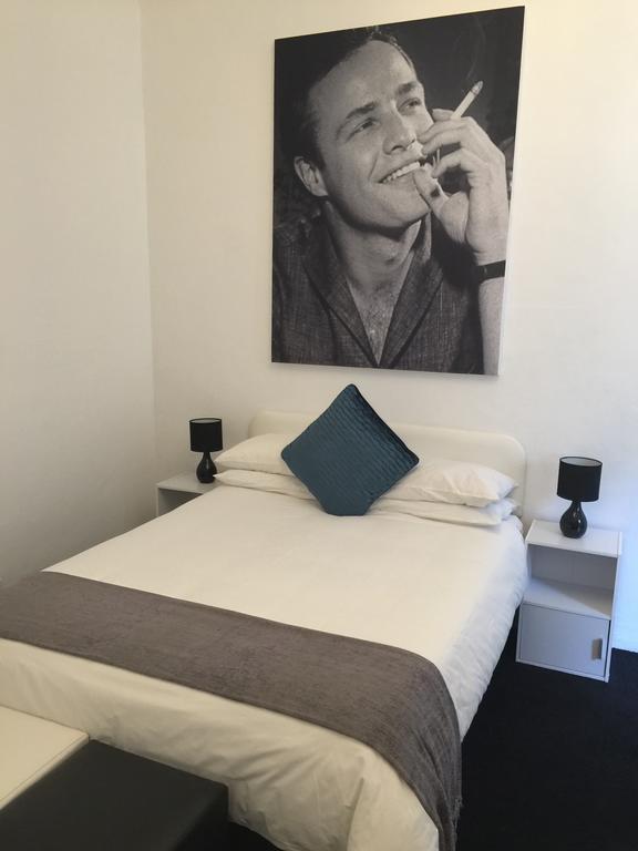 The Glam Guesthouse Cape Town Dış mekan fotoğraf