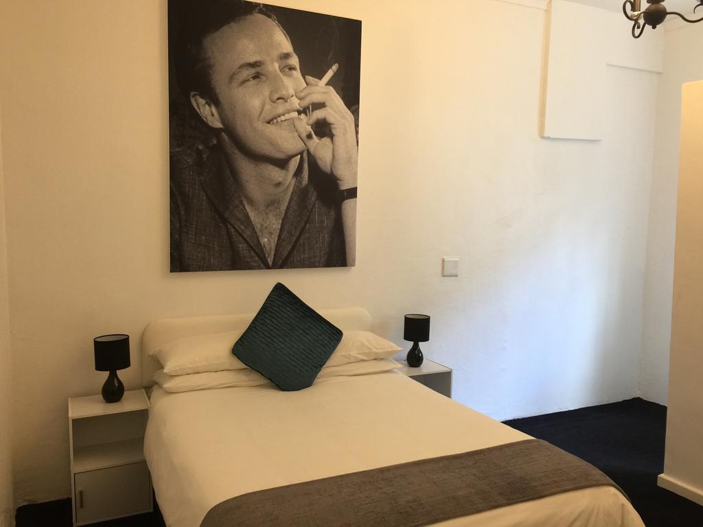 The Glam Guesthouse Cape Town Dış mekan fotoğraf