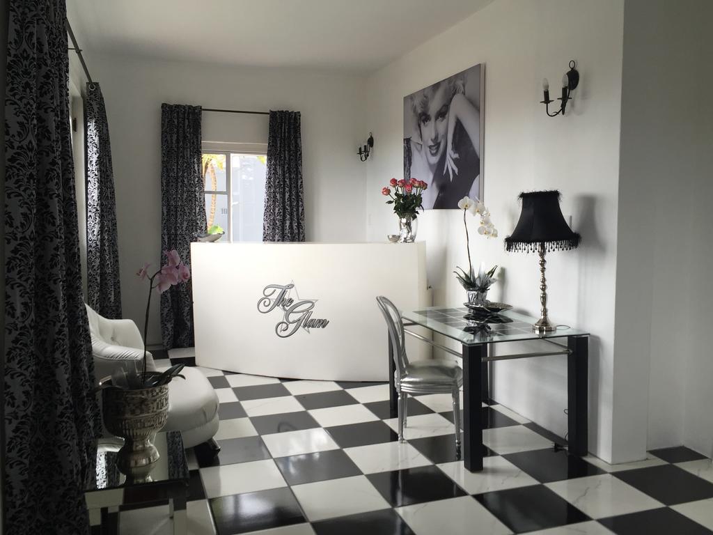 The Glam Guesthouse Cape Town Dış mekan fotoğraf