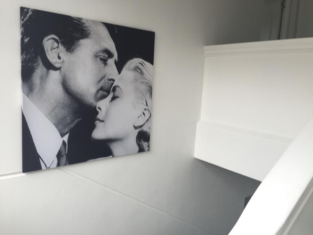 The Glam Guesthouse Cape Town Dış mekan fotoğraf