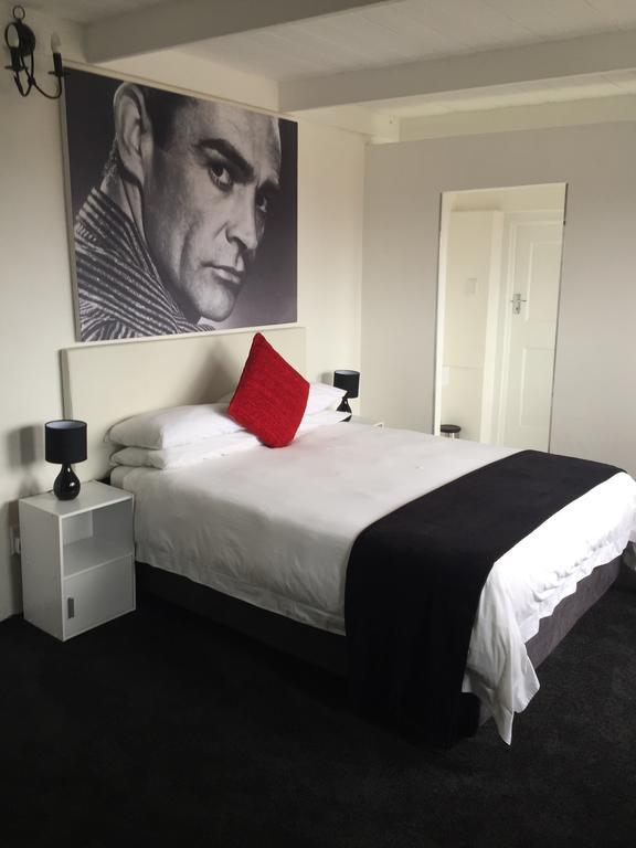 The Glam Guesthouse Cape Town Dış mekan fotoğraf