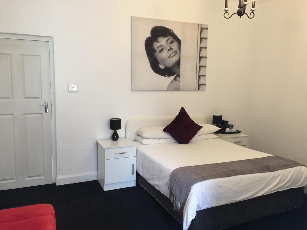 The Glam Guesthouse Cape Town Dış mekan fotoğraf