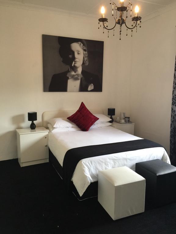 The Glam Guesthouse Cape Town Dış mekan fotoğraf