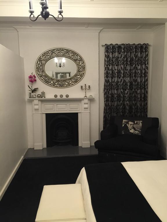 The Glam Guesthouse Cape Town Dış mekan fotoğraf