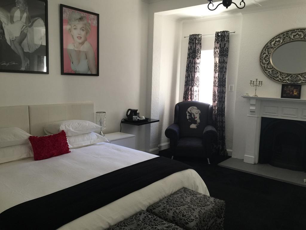 The Glam Guesthouse Cape Town Dış mekan fotoğraf