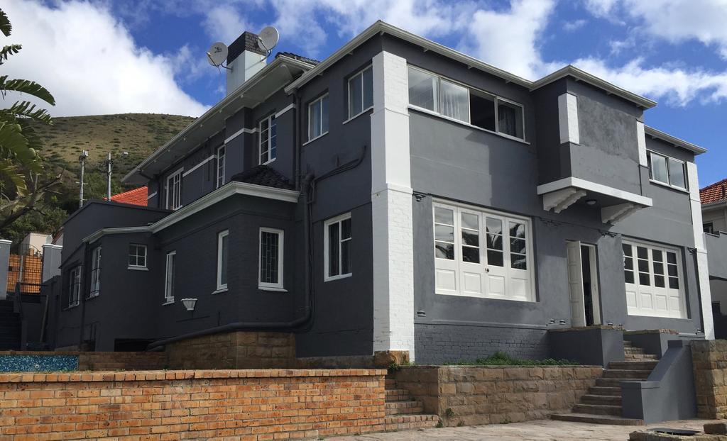 The Glam Guesthouse Cape Town Dış mekan fotoğraf