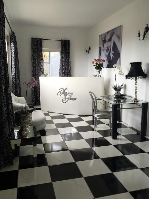 The Glam Guesthouse Cape Town Dış mekan fotoğraf