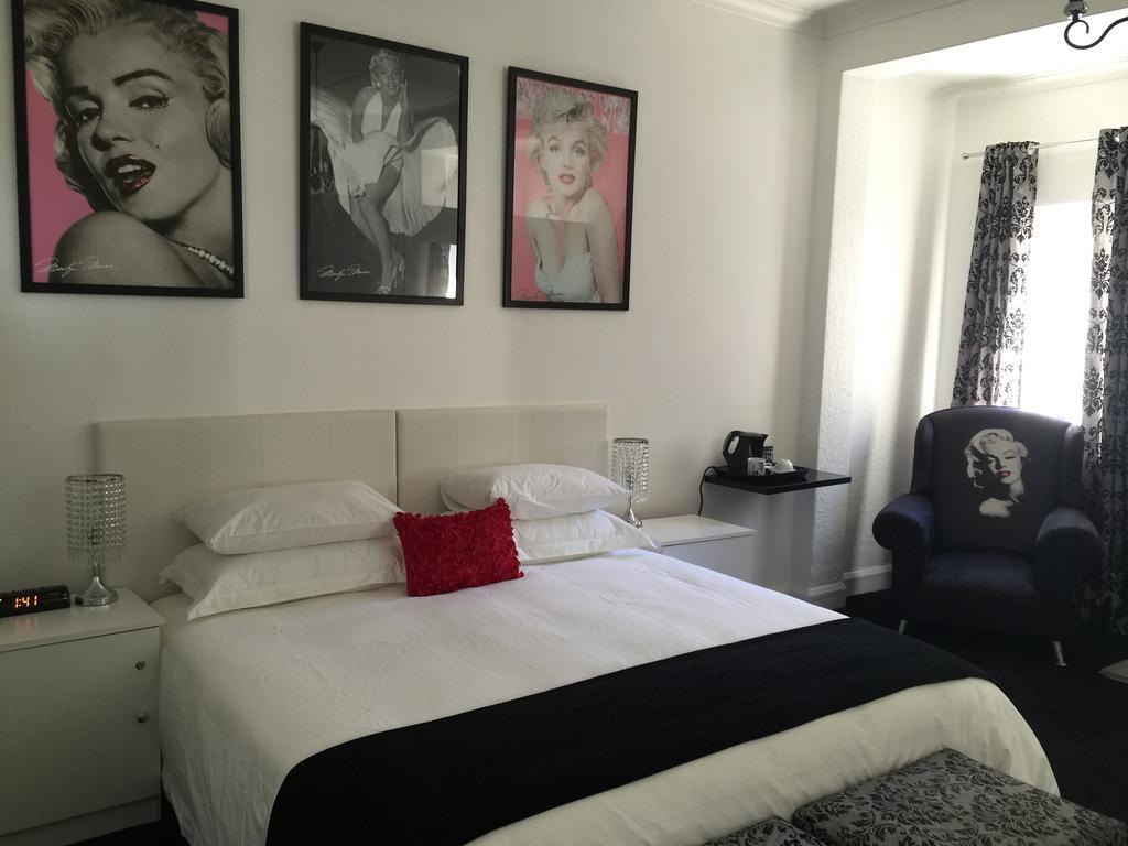 The Glam Guesthouse Cape Town Dış mekan fotoğraf