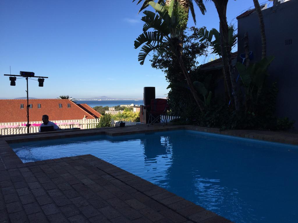 The Glam Guesthouse Cape Town Dış mekan fotoğraf