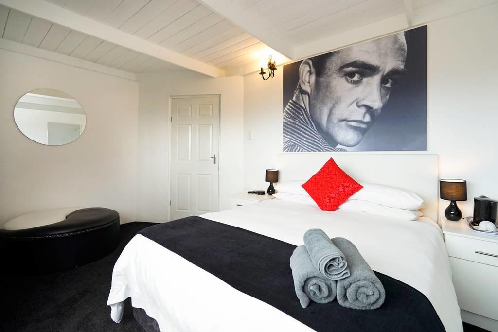 The Glam Guesthouse Cape Town Dış mekan fotoğraf
