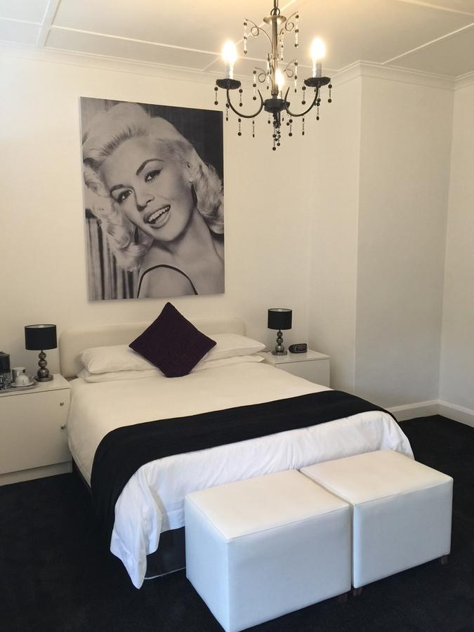 The Glam Guesthouse Cape Town Dış mekan fotoğraf